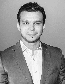 Thami Benjelloun - CEO