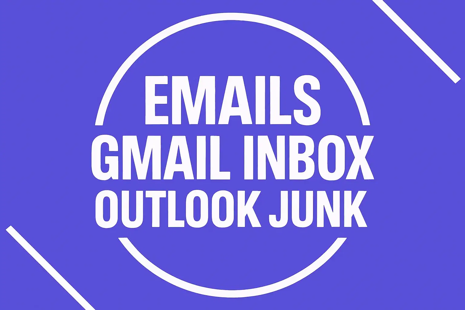 Emails Go to Gmail Inbox but Outlook Junk: Here’s Why